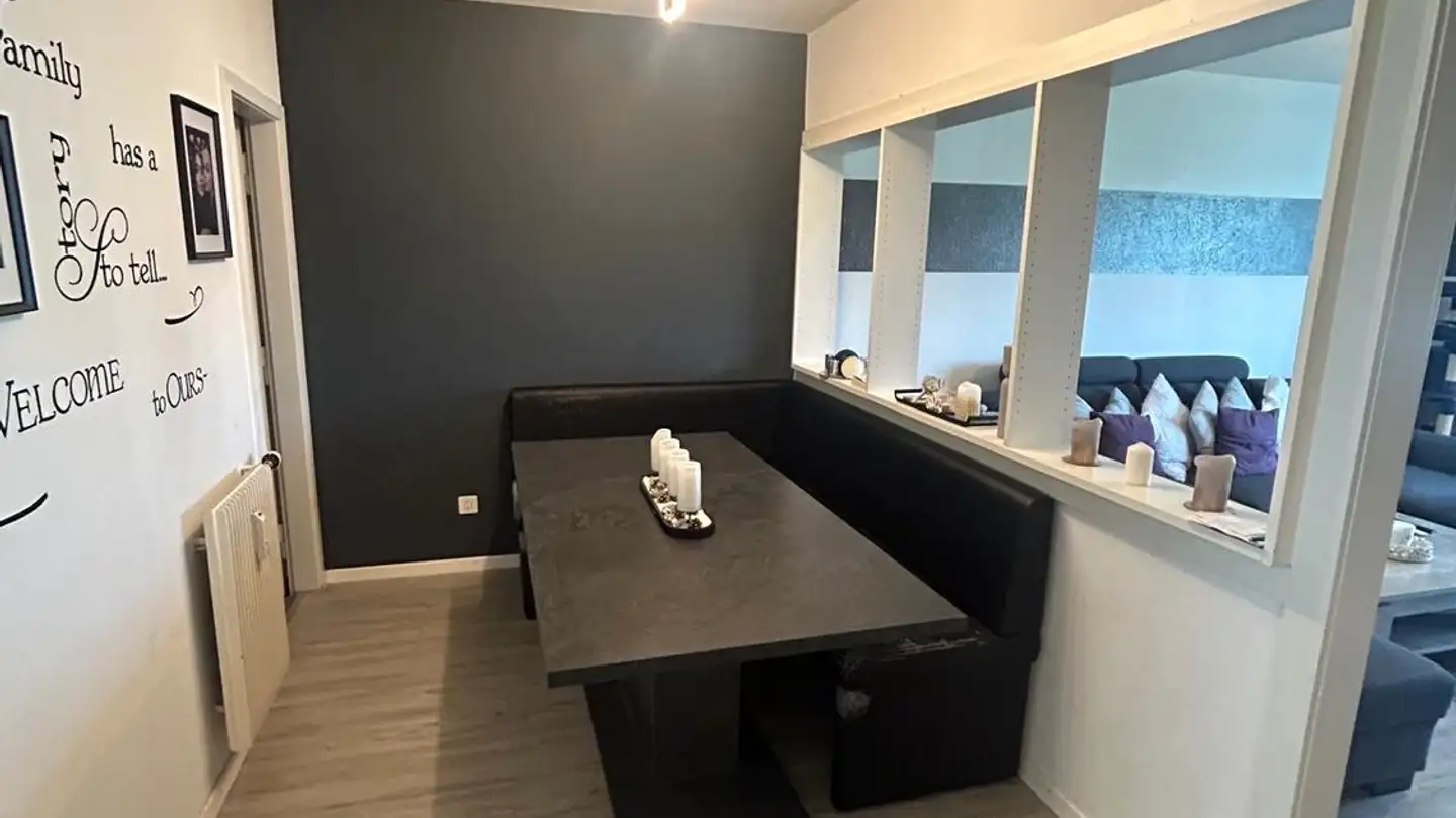 Appartamento in affitto - Stegenweg 24, 3172 Niederwangen b. Bern - Photo 4