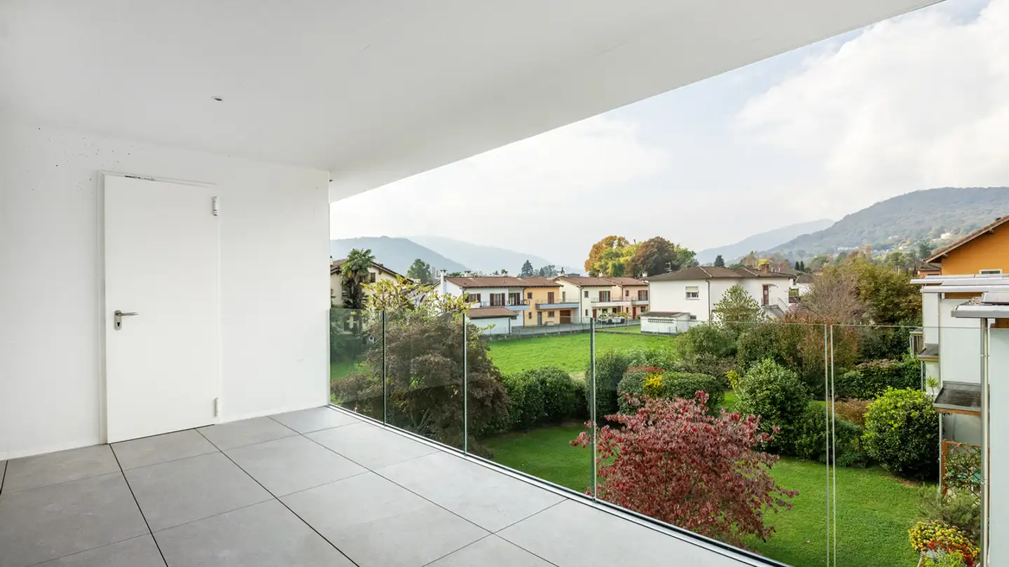 Appartement à vendre - Via Chioso, 6983 Magliaso