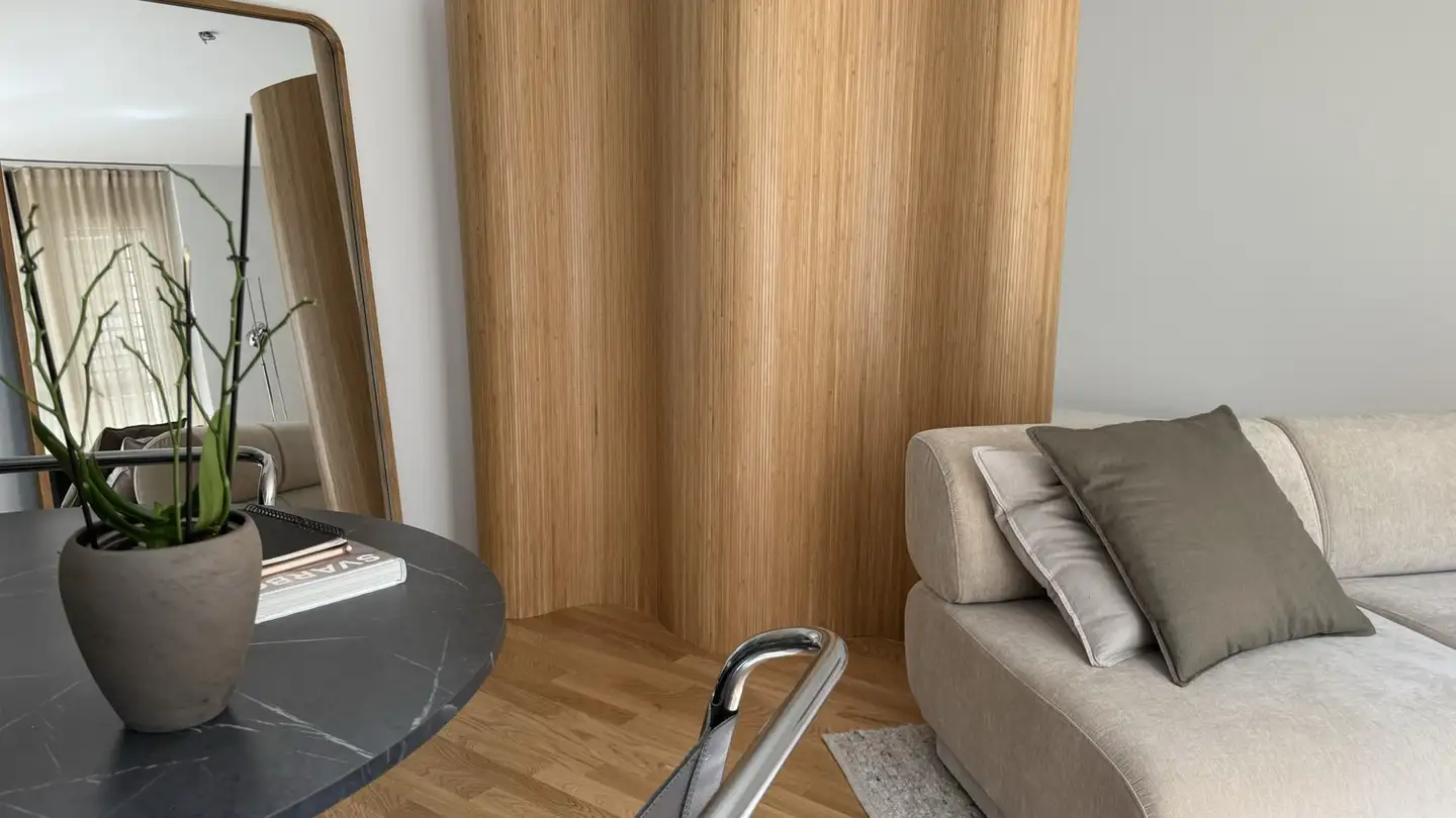 Wohnung mieten - 8008 Zürich - Foto 3