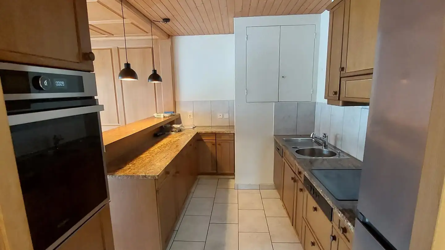 Apartment for rent - 4937 Ursenbach - Photo 2