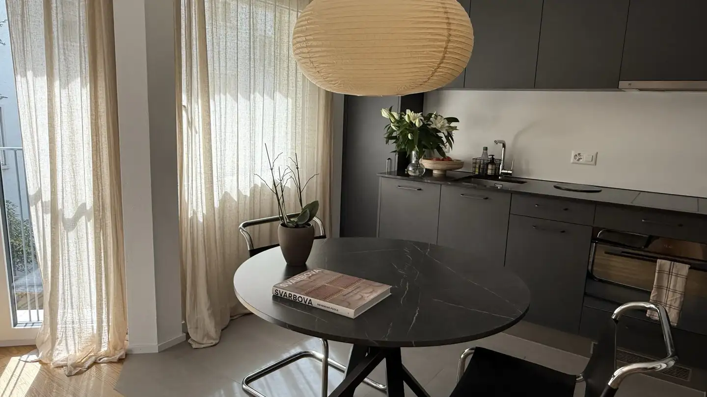 Wohnung mieten - 8008 Zürich - Foto 4