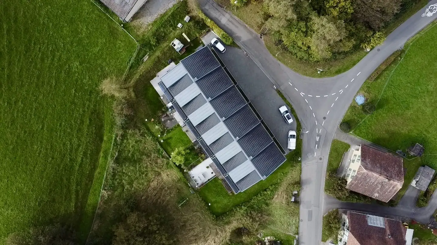 Casa singola in vendita - 3173 Oberwangen b. Bern - Photo 2