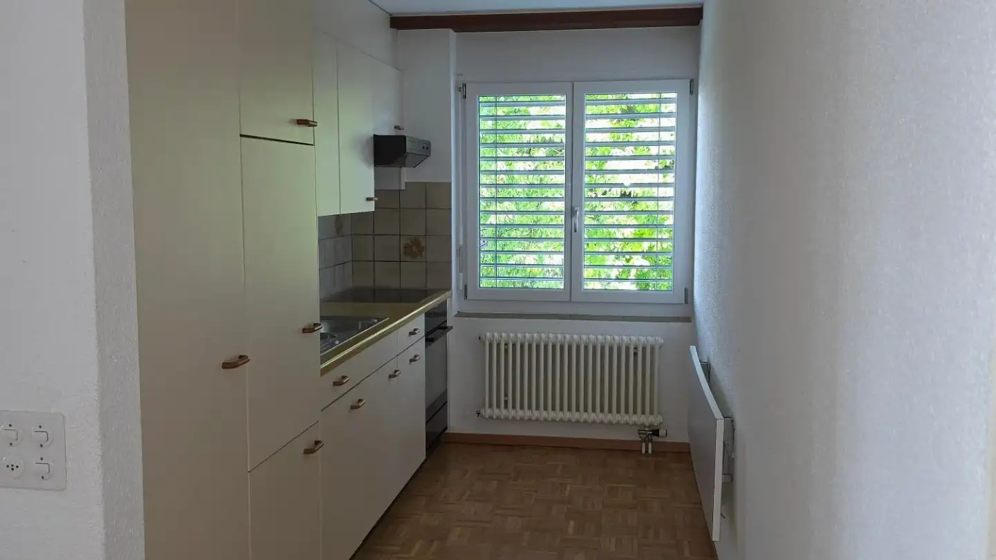 Appartamento in affitto - Poststrasse 5, 8552 Felben-Wellhausen - Foto 2