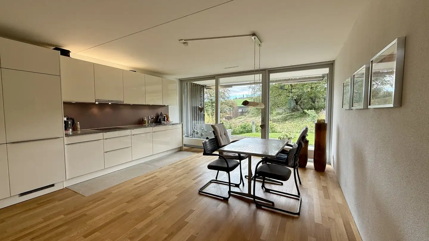 Casa singola in vendita - 3173 Oberwangen b. Bern - Photo 3