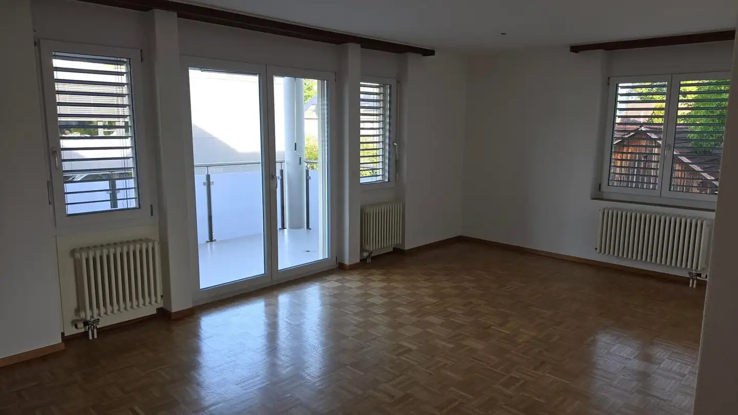 Appartamento in affitto - Poststrasse 5, 8552 Felben-Wellhausen - Foto 3