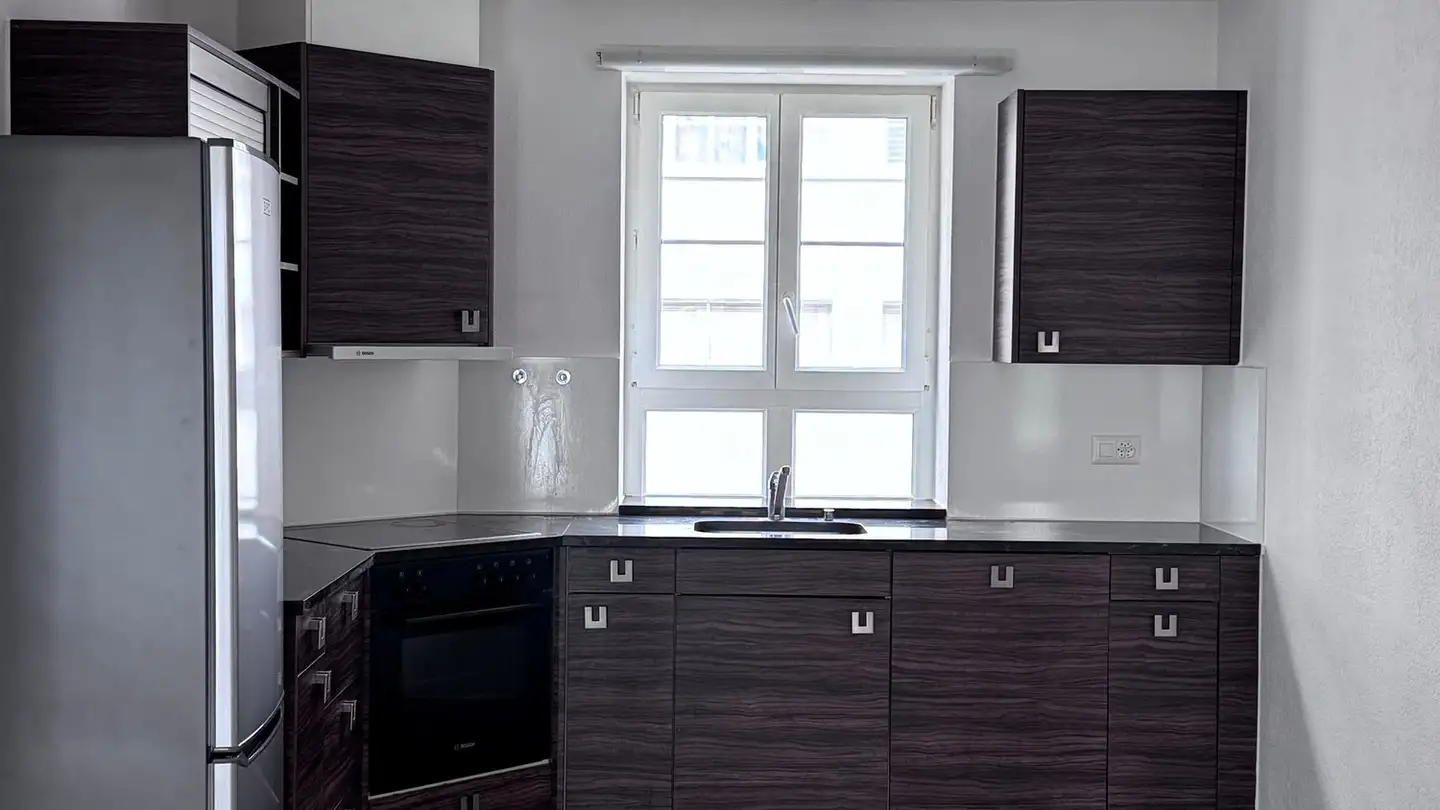 Wohnung mieten - Viaduktstrasse 2, 2540 Grenchen - Foto 2