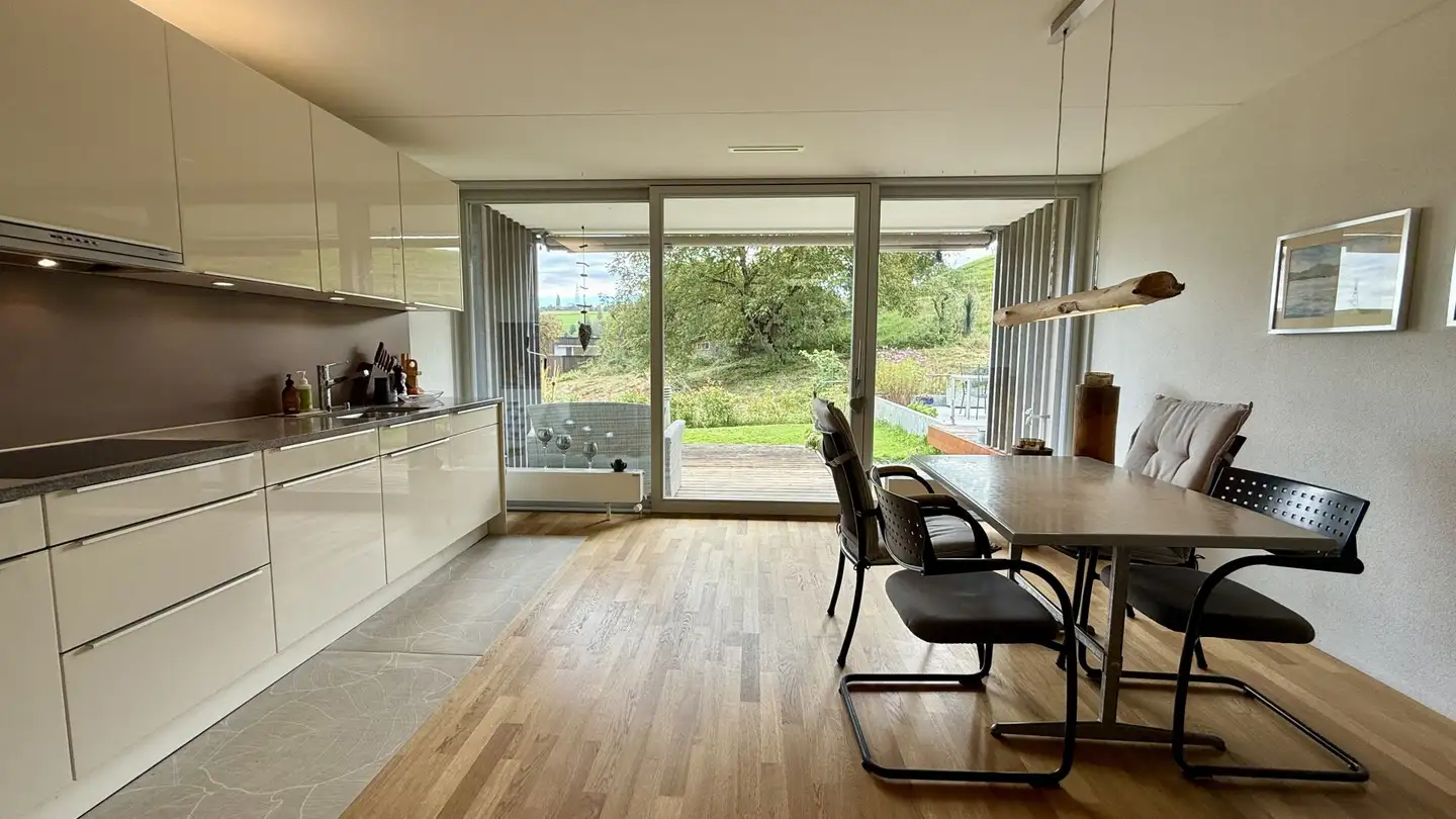 Casa singola in vendita - 3173 Oberwangen b. Bern - Photo 4