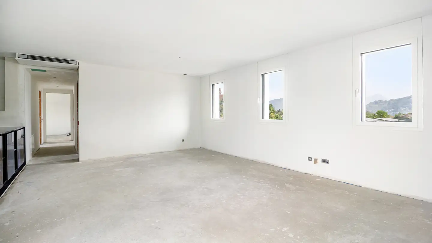 Appartamento in vendita - Via Chioso, 6983 Magliaso - Photo 2