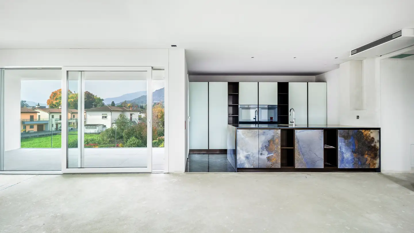 Appartamento in vendita - Via Chioso, 6983 Magliaso - Photo 3