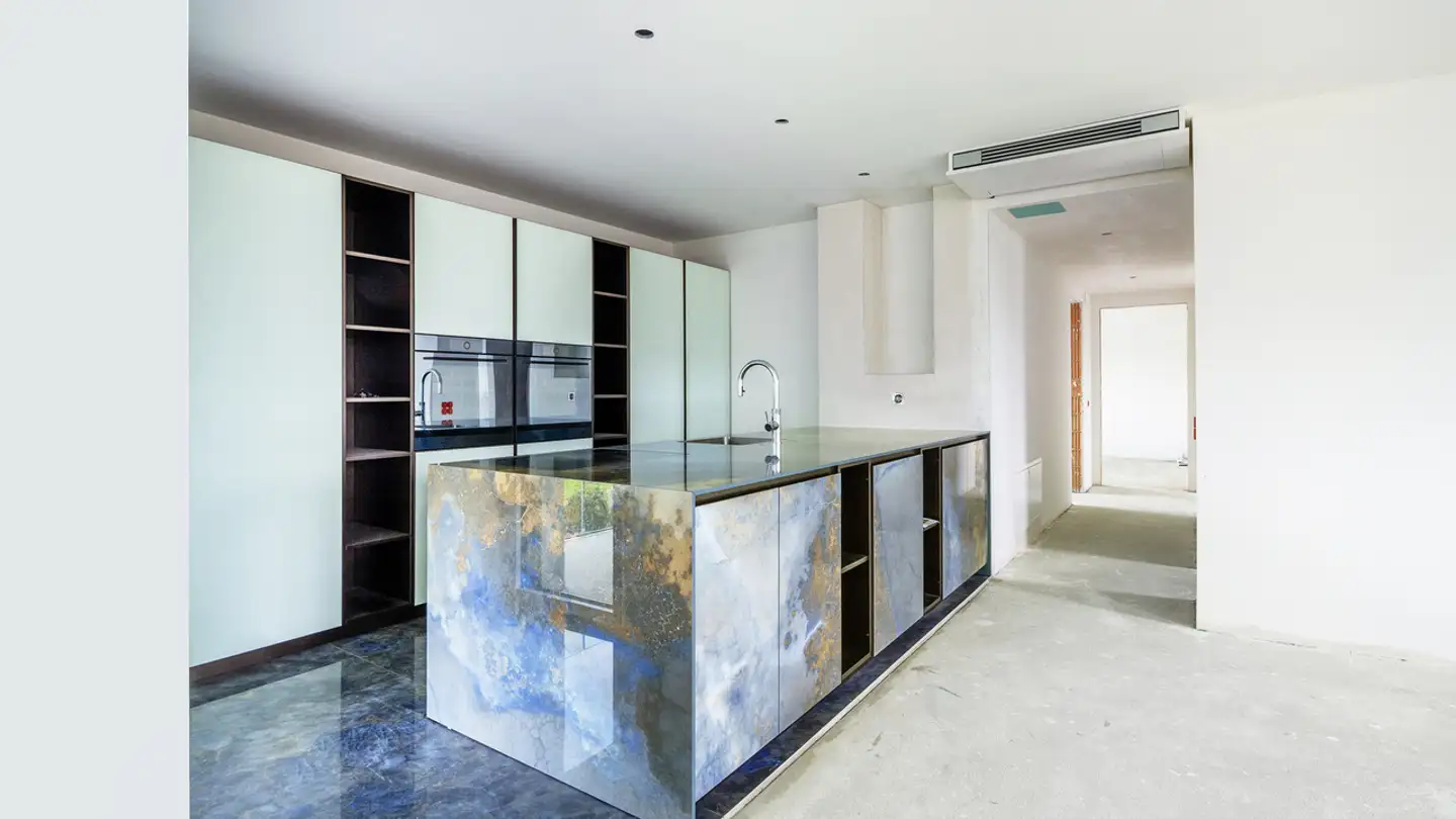 Appartamento in vendita - Via Chioso, 6983 Magliaso - Photo 4