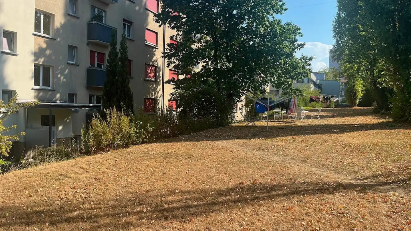 Wohnung mieten - Könizstrasse, 3008 Bern