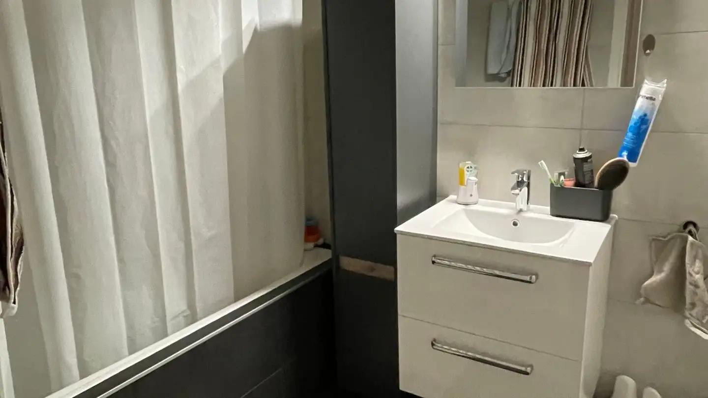 Attico in affitto - Route De Suscévaz 1, 1438 Mathod - Foto 3