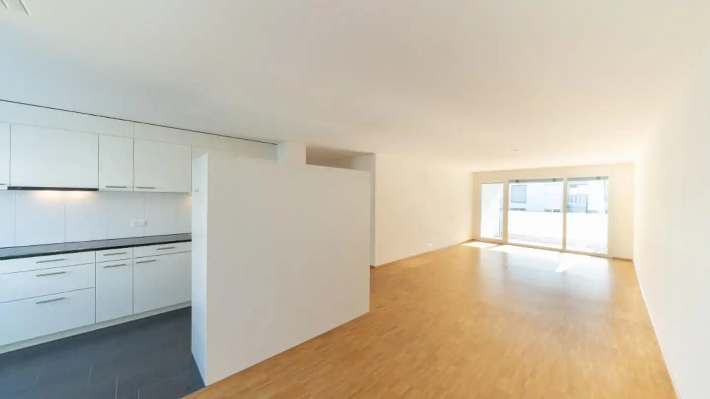 Appartamento in affitto - Kastanienweg 52, 3123 Belp - Photo 4