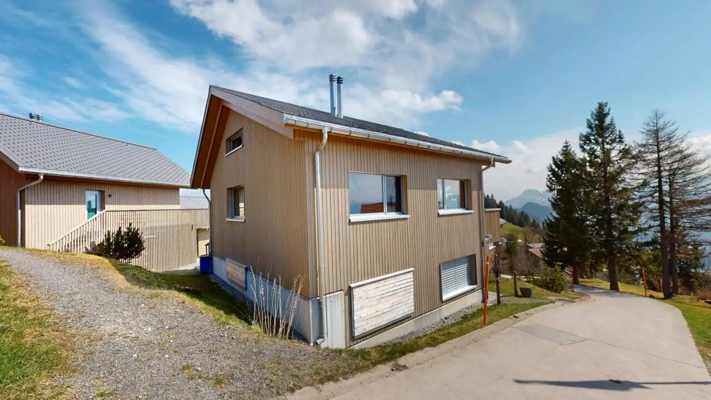 Duplex in vendita - 6356 Rigi Kaltbad - Foto 3