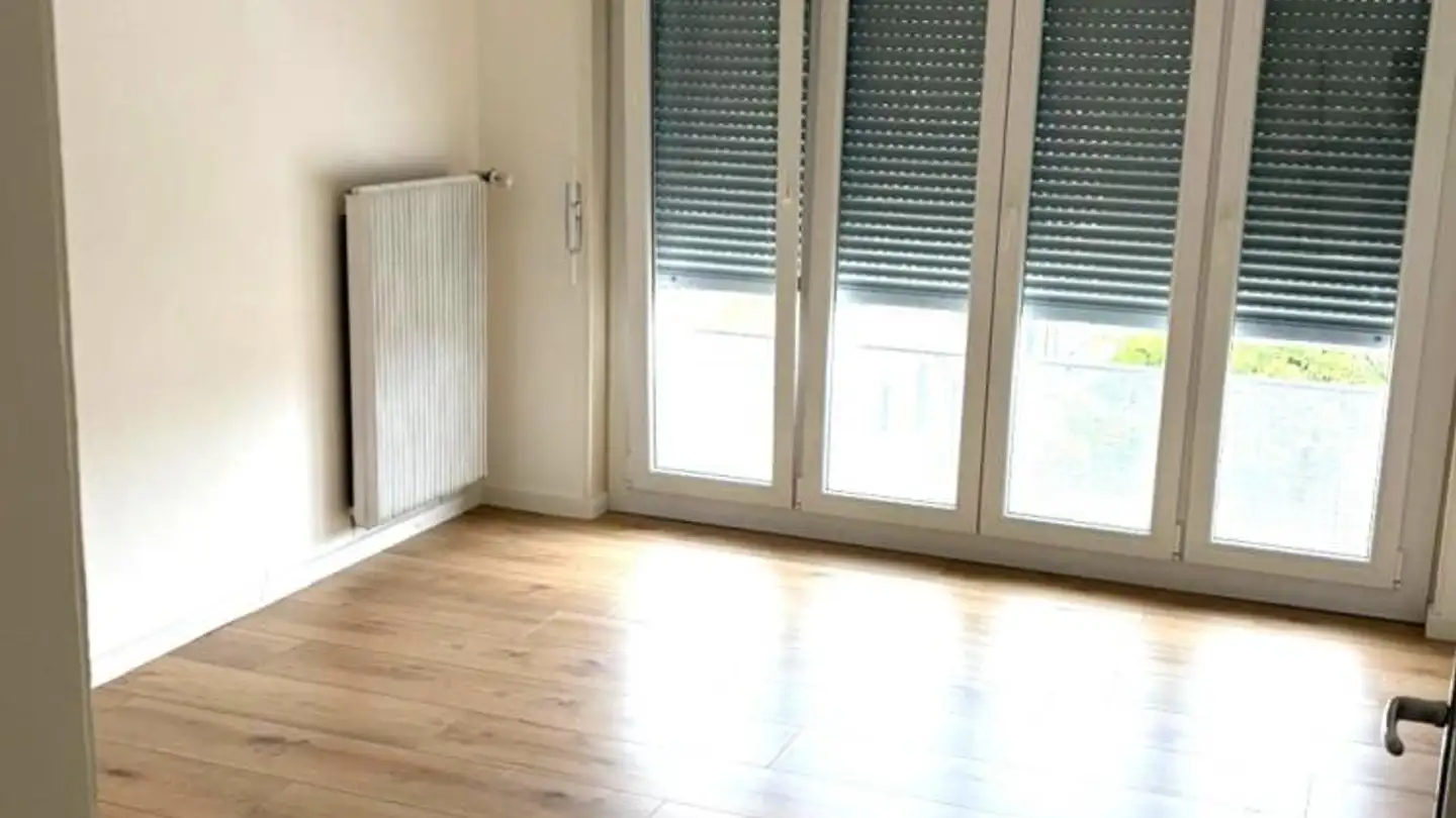 Appartamento in affitto - Route De Moutier 89, 2800 Delémont - Foto 2