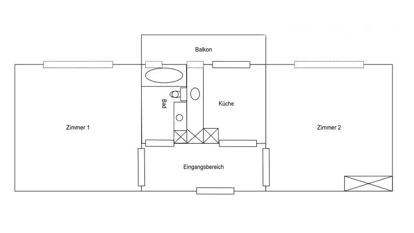 Wohnung mieten - Könizstrasse, 3008 Bern - Foto 4