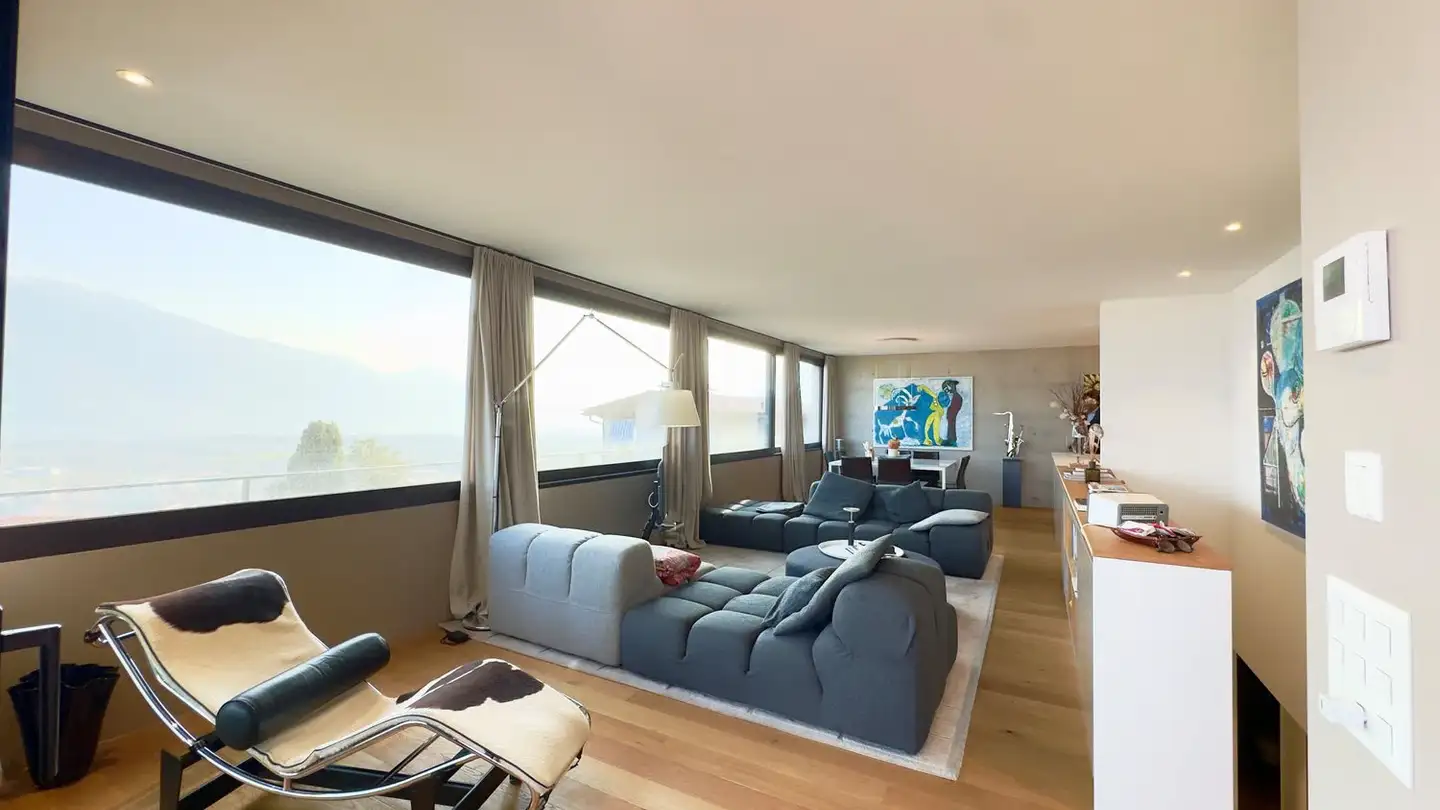 Apartment for sale - 6600 Locarno