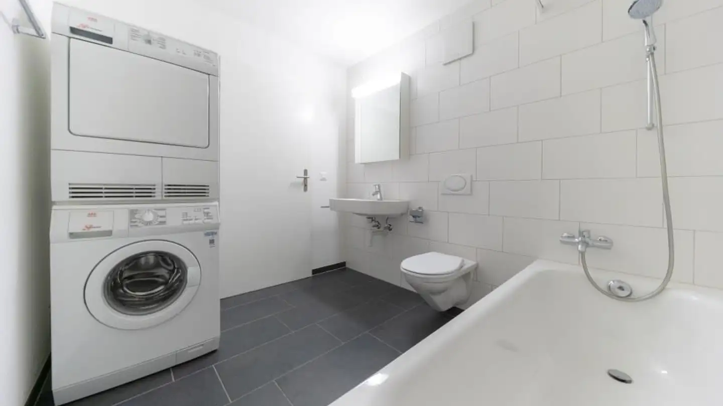 Appartamento in affitto - Kastanienweg 52, 3123 Belp - Photo 3