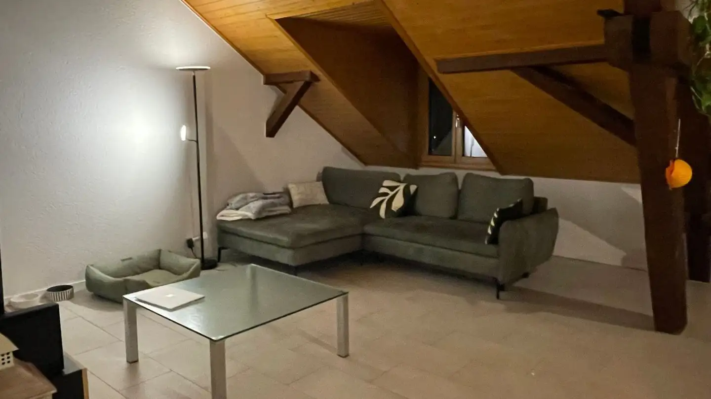 Attico in affitto - Route De Suscévaz 1, 1438 Mathod - Foto 2