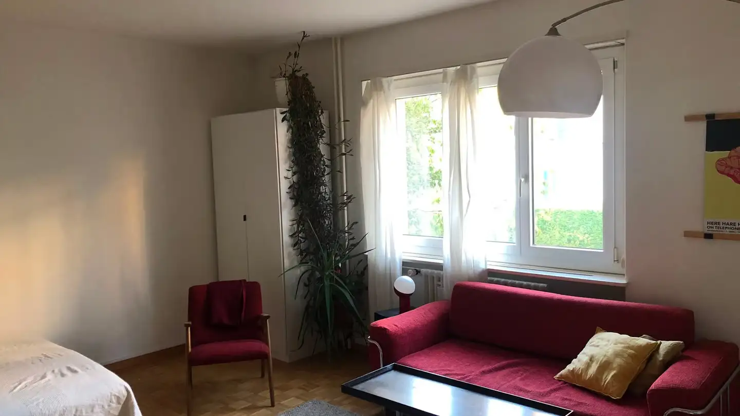 Wohnung mieten - Könizstrasse, 3008 Bern - Foto 2