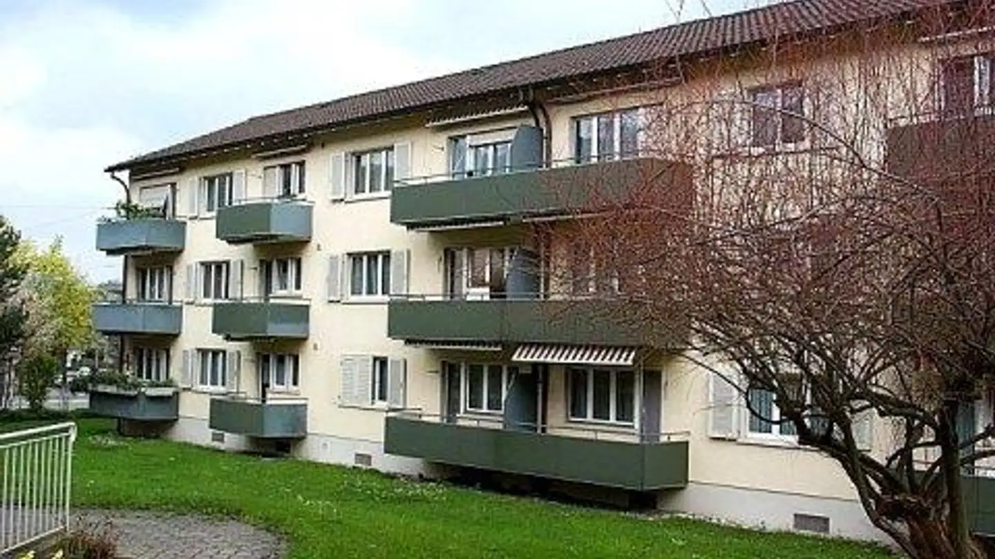 Appartamento in affitto - Letzigraben 251, 8047 Zürich