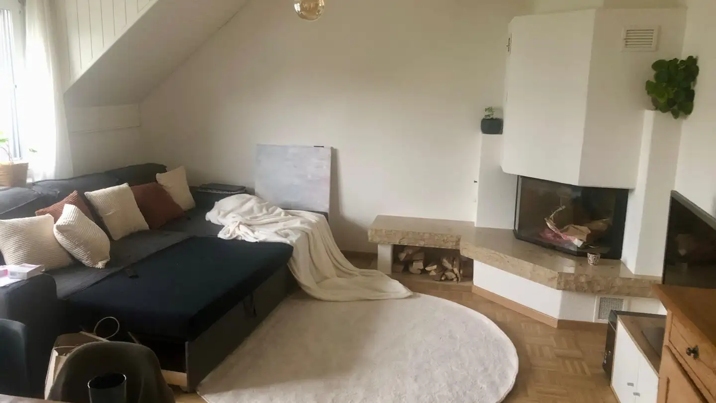 Zimmer mieten - 8406 Winterthur