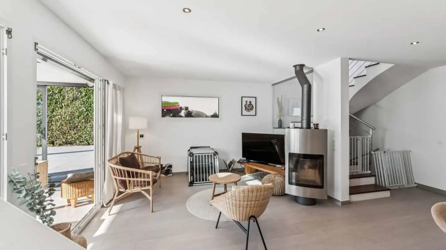 Casa bifamiliare in vendita - 1228 Plan-les-Ouates - Foto 4