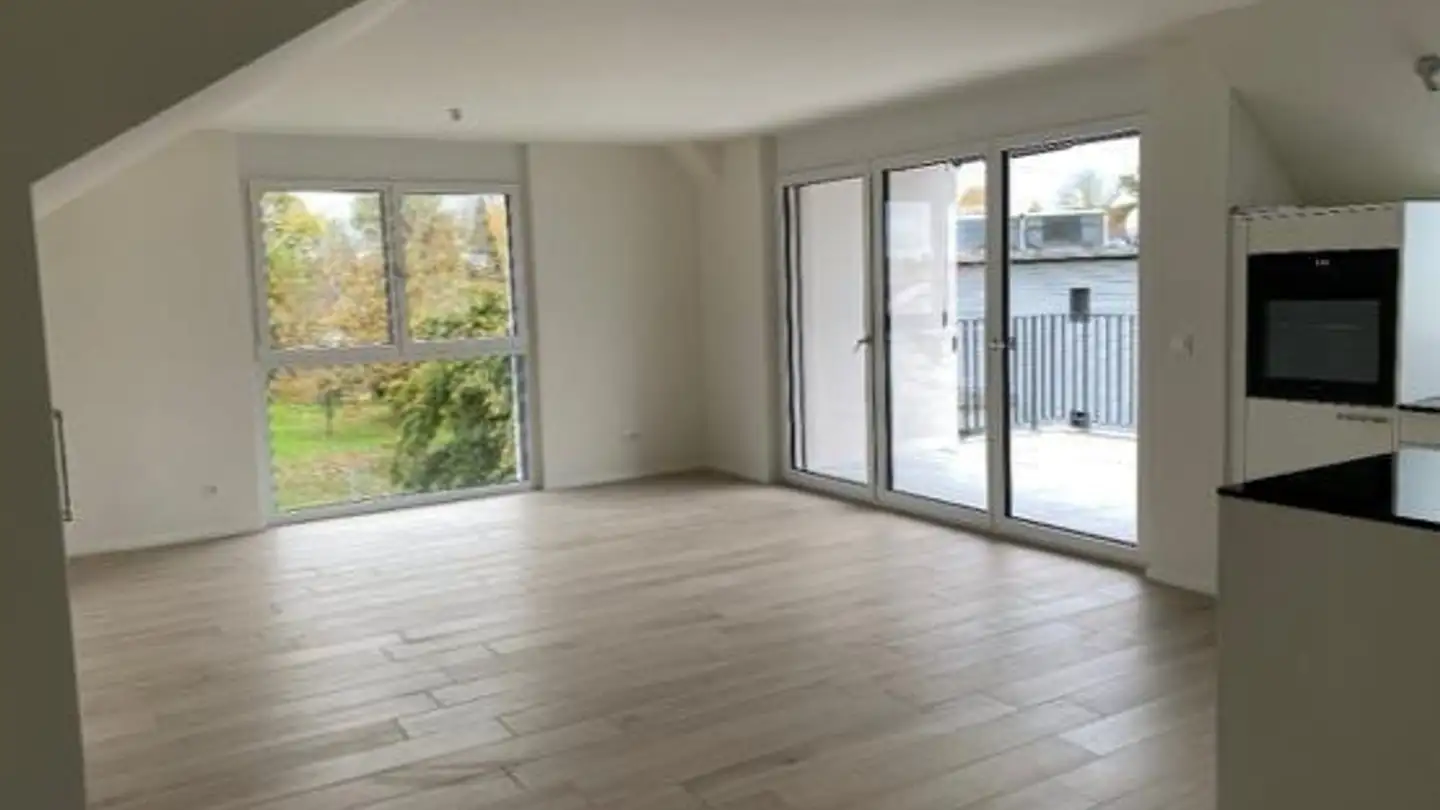 Appartement à louer - Bahnhofstrasse 42, 8594 Güttingen - Photo 2