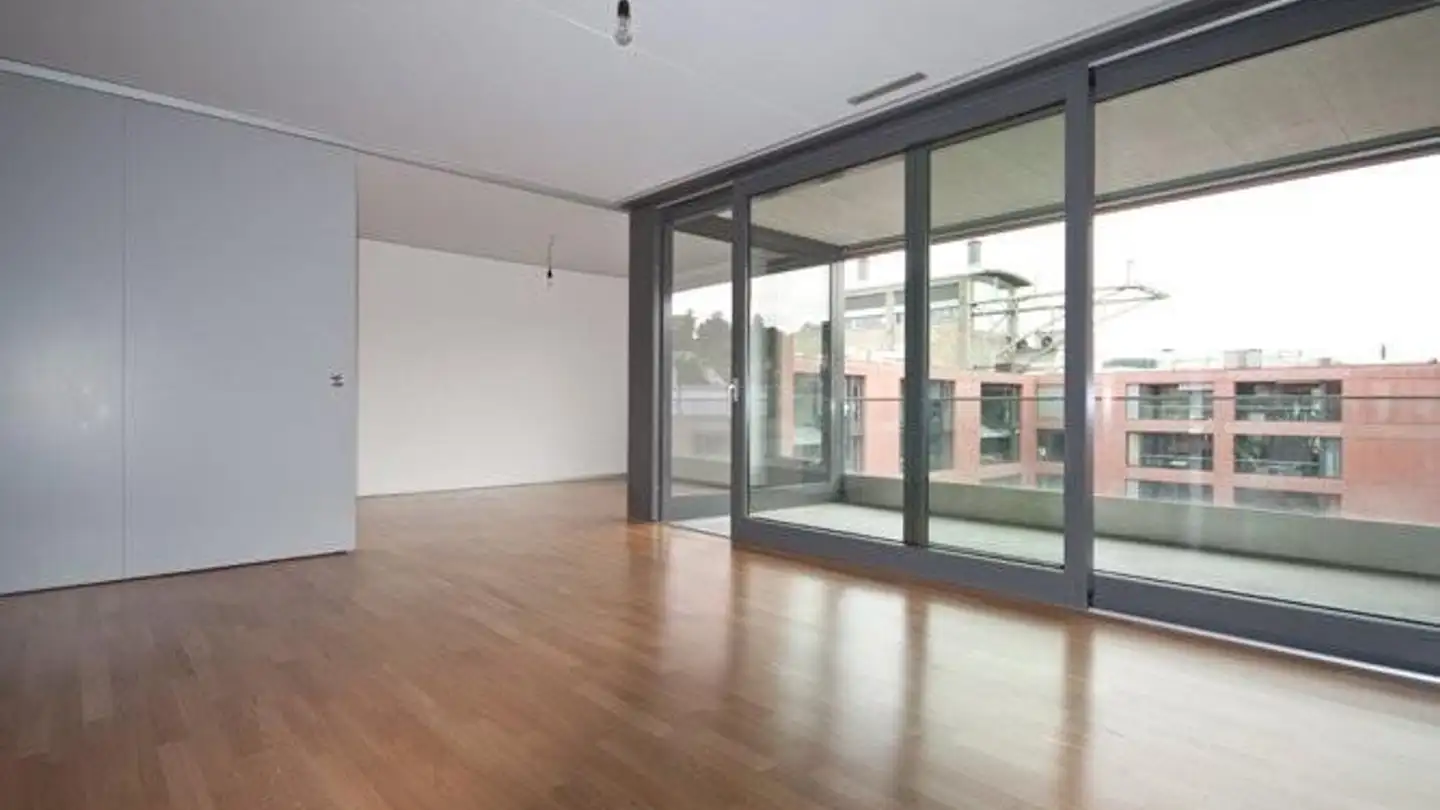 Apartment for rent - Bahnmeisterweg 12, 8400 Winterthur - Photo 2