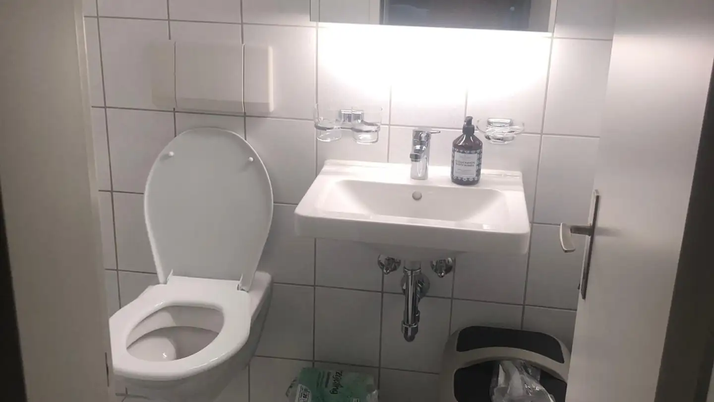 Zimmer mieten - 8406 Winterthur - Foto 3