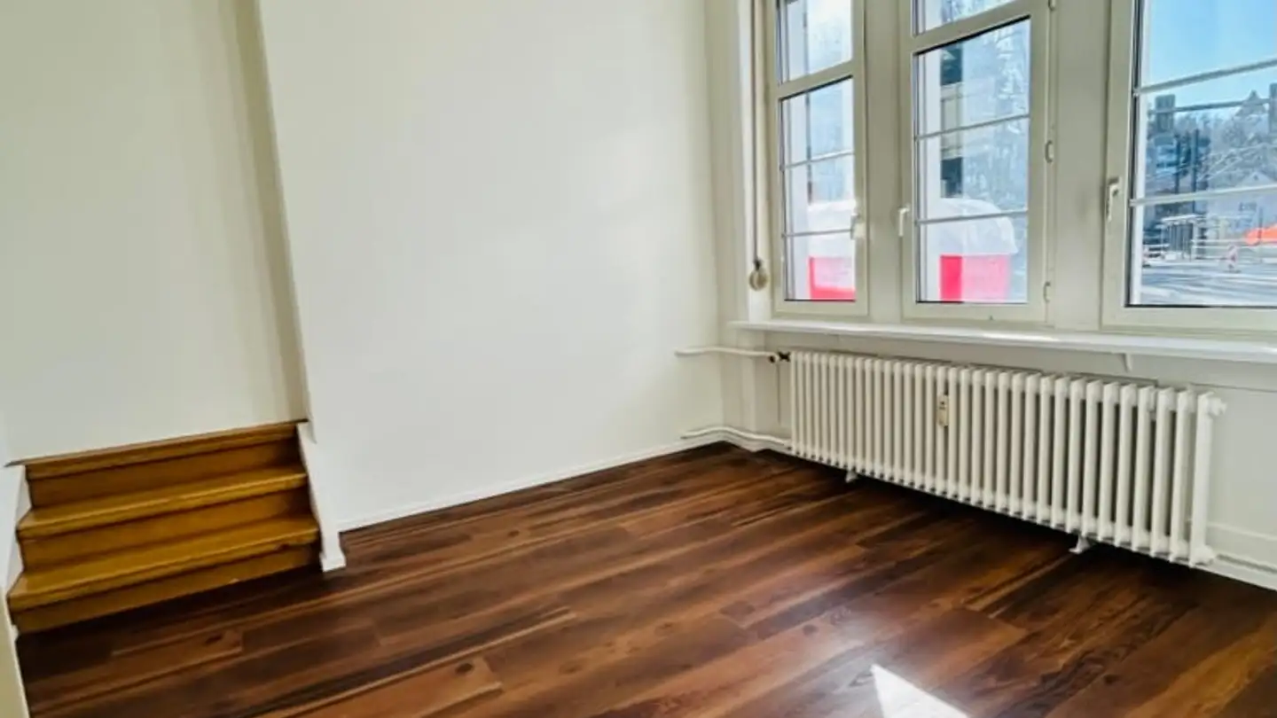 Office space for rent - Bruderholzstrasse 1, 4102 Binningen