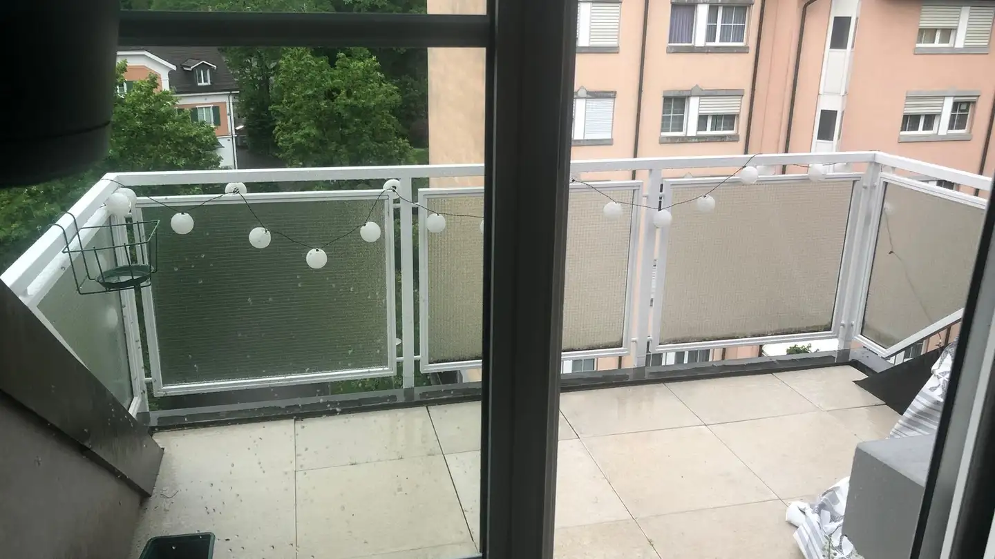 Zimmer mieten - 8406 Winterthur - Foto 4