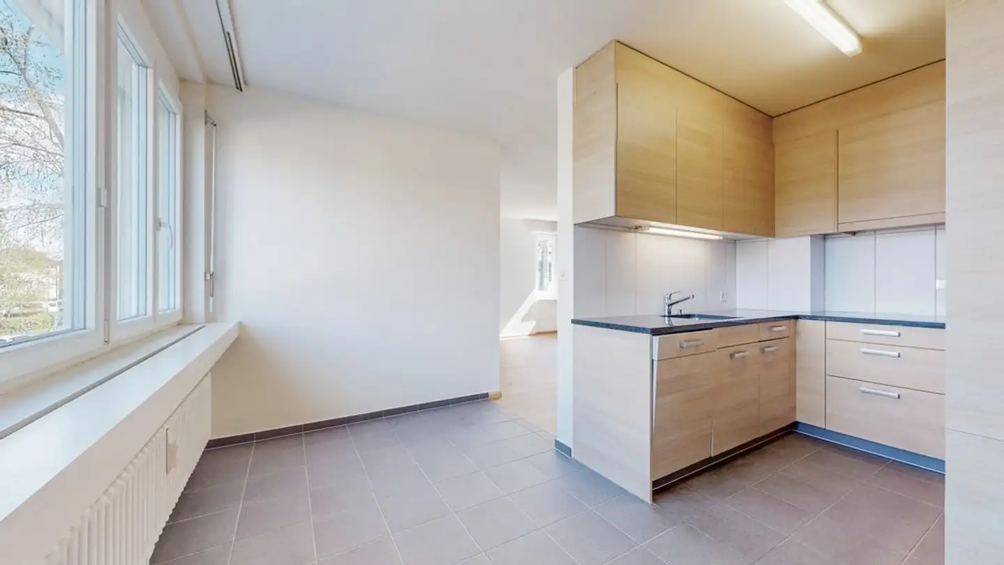 Apartment for rent - Gartenstrasse 13, 4132 Muttenz - Photo 4