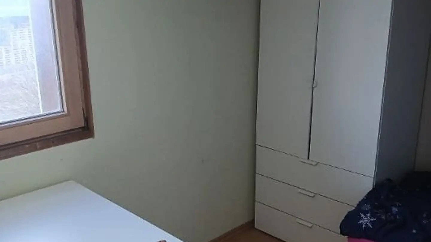 Zimmer mieten - Tschachenstrasse 6, 8752 Näfels