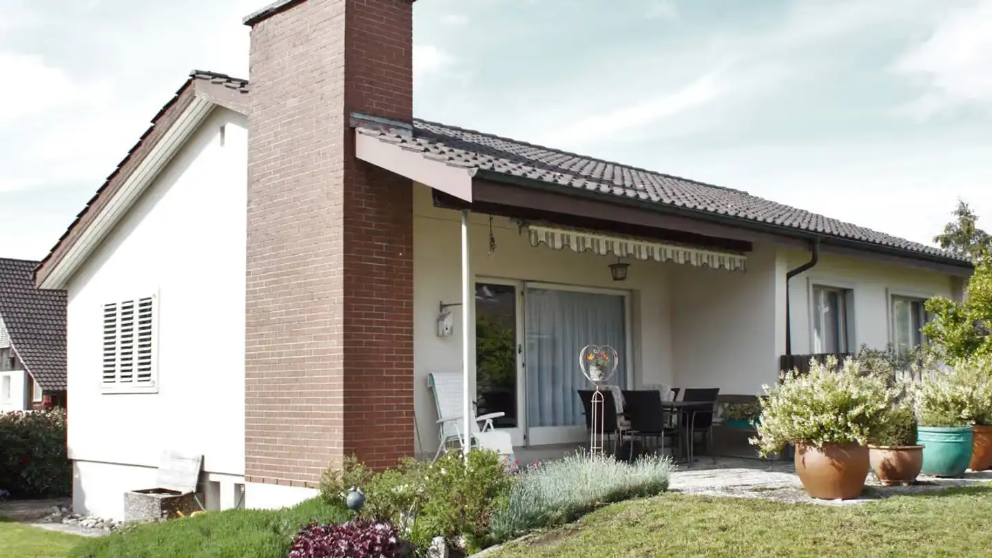 Maison individuelle à louer - Dorfstrasse 39, 5242 Lupfig