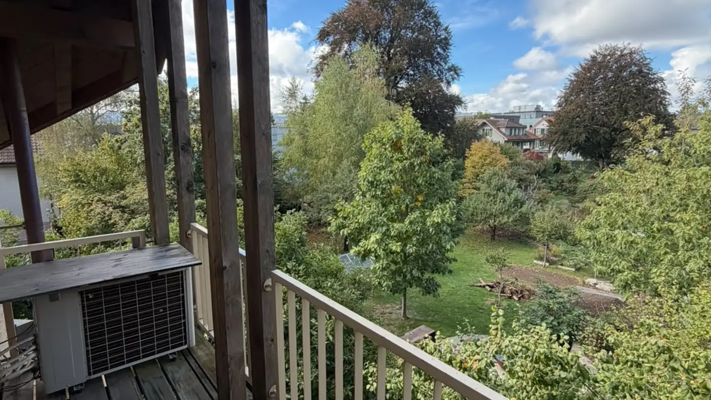 Dachgeschosswohnung mieten - Mattenstrasse, 3073 Gümligen - Foto 2