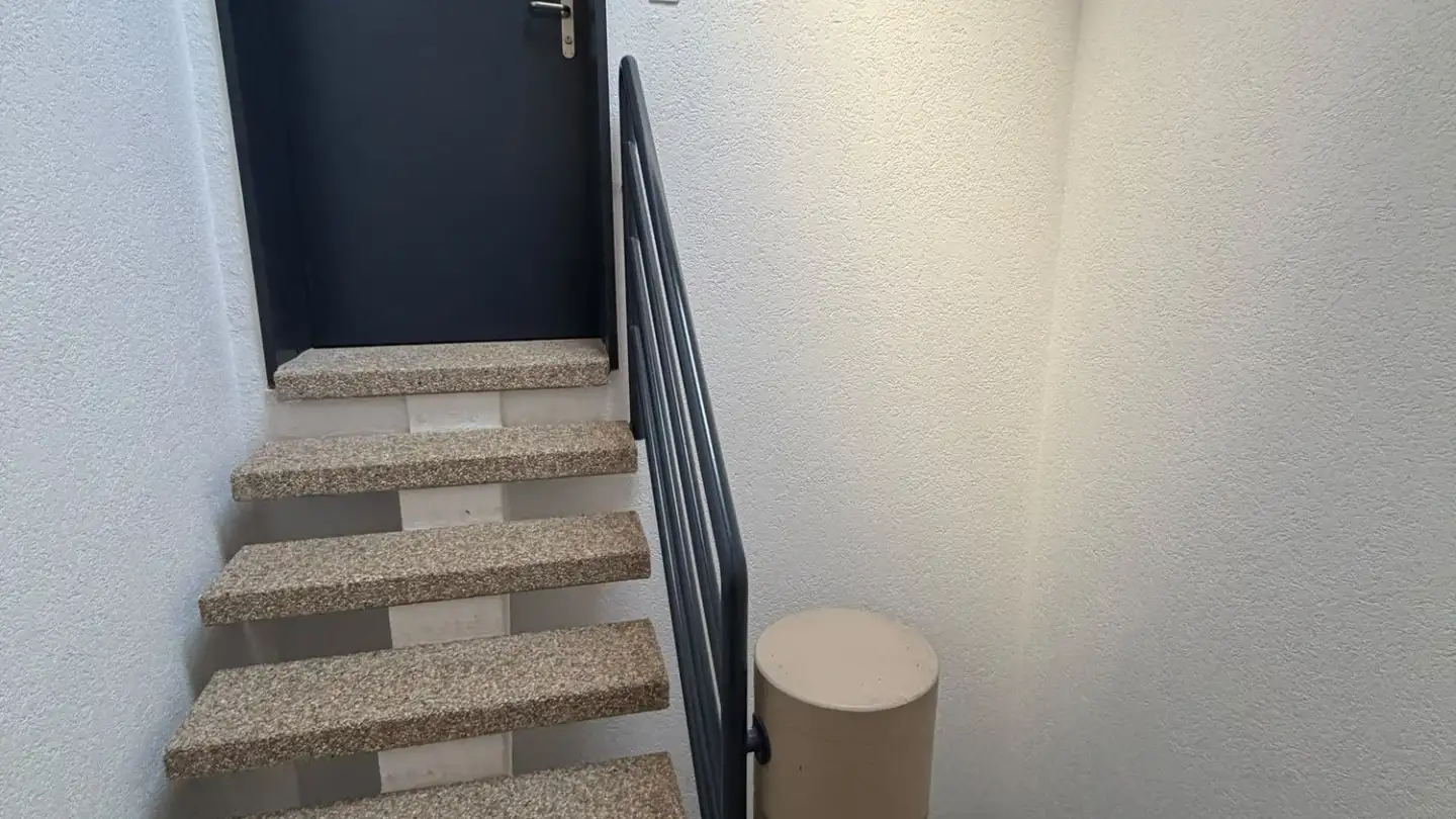 Dachgeschosswohnung mieten - Mattenstrasse, 3073 Gümligen - Foto 3
