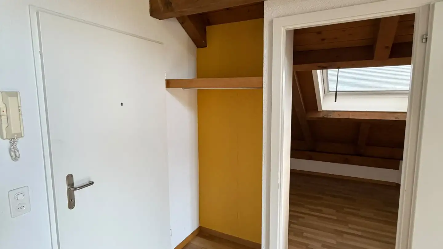 Dachgeschosswohnung mieten - Mattenstrasse, 3073 Gümligen - Foto 4