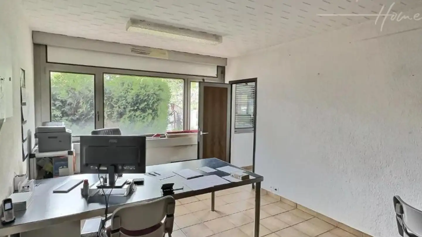 Commercial for sale - 3960 Sierre - Photo 3