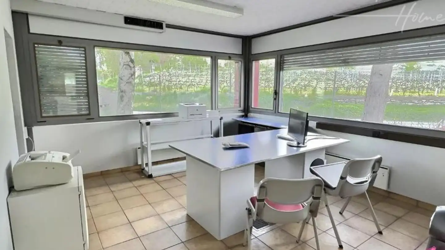 Commercial for sale - 3960 Sierre - Photo 4