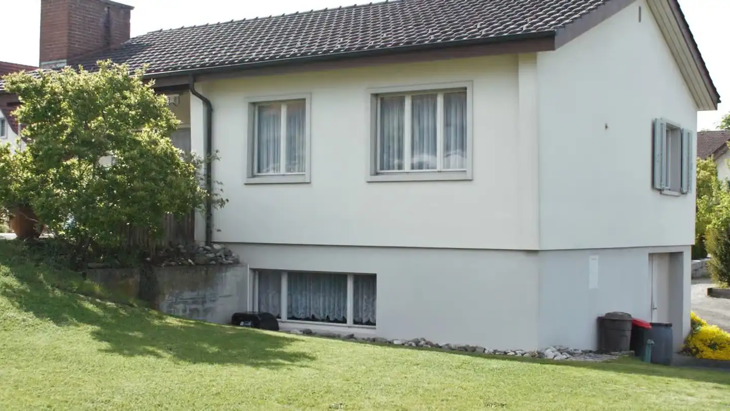 Maison individuelle à louer - Dorfstrasse 39, 5242 Lupfig - Photo 2