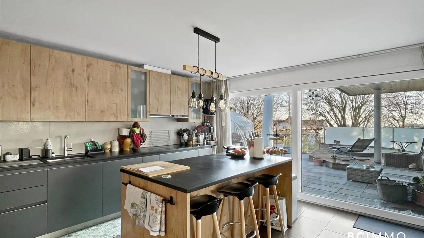 Casa singola in vendita - La Fornache, 1029 Villars-Ste-Croix - Photo 4