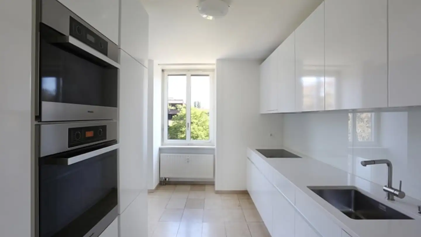 Maisonette mieten - Benkenstrasse 50, 4054 Basel - Foto 3