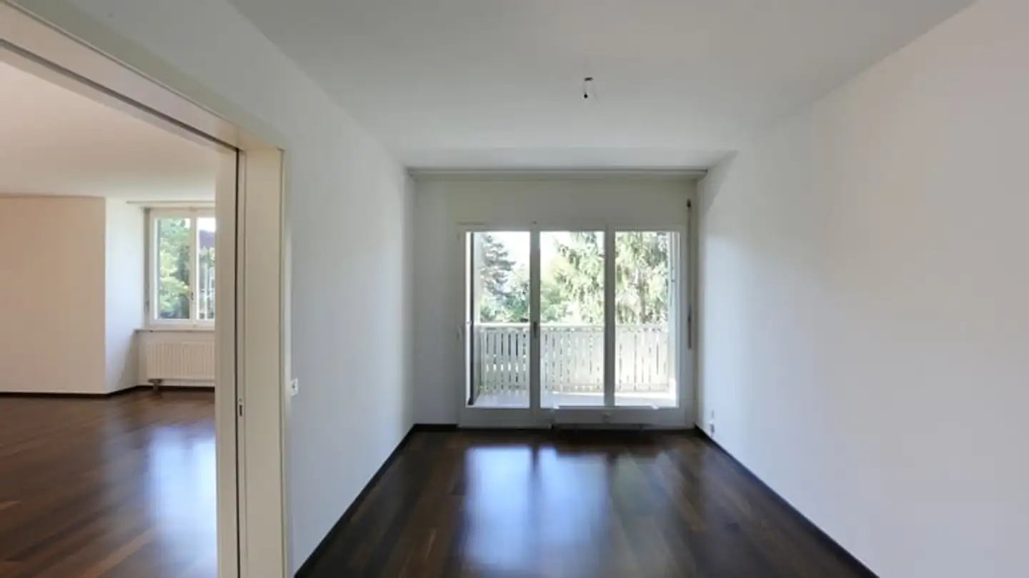 Maisonette mieten - Benkenstrasse 50, 4054 Basel - Foto 4