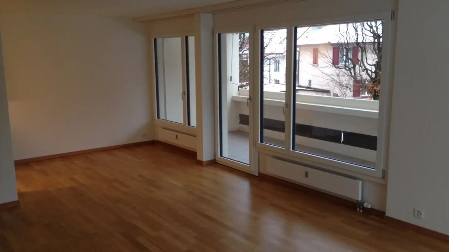 Apartment for rent - Pestalozzistrasse, 3600 Thun - Photo 3
