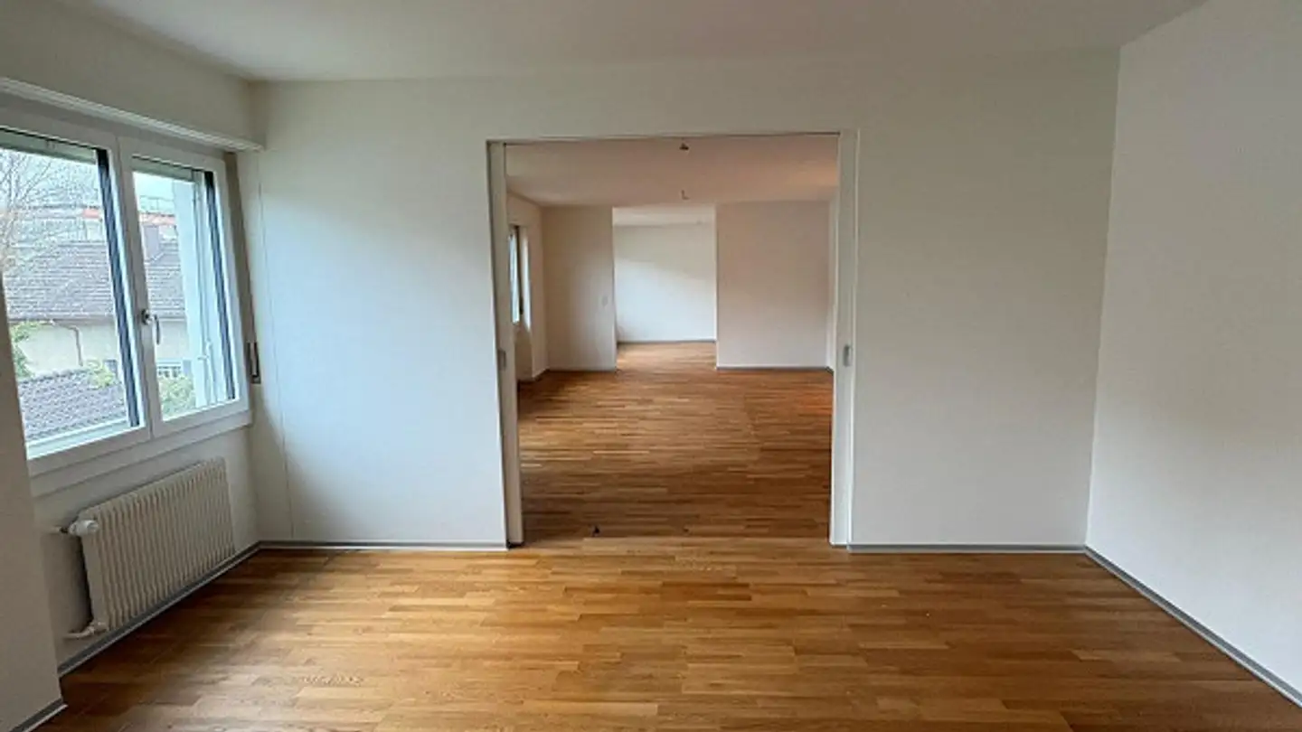 Appartamento in affitto - Rosenmattstrasse 13, 3250 Lyss - Foto 4