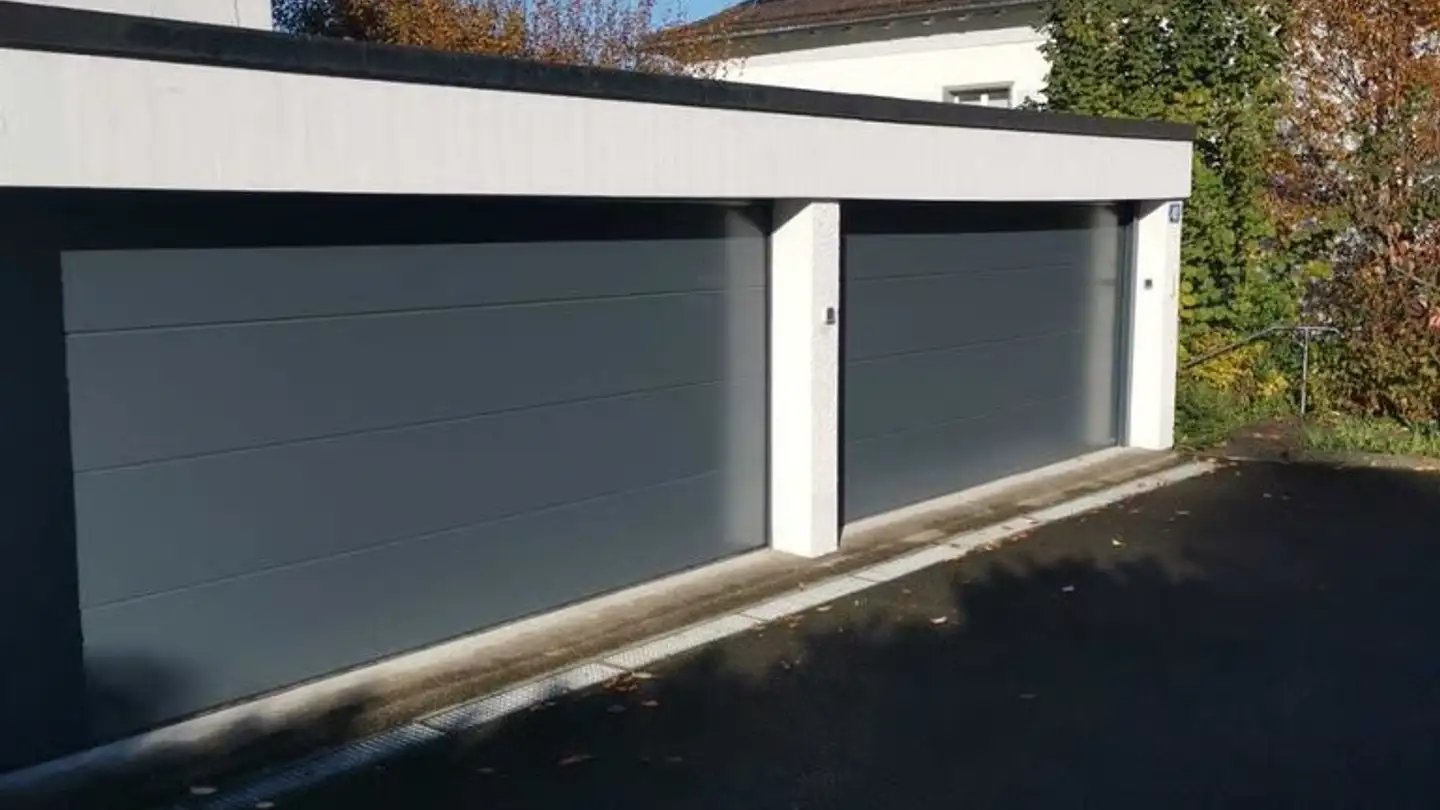 Parcheggio sotterraneo in affitto - Höhestrasse 40, 8702 Zollikon - Foto 2