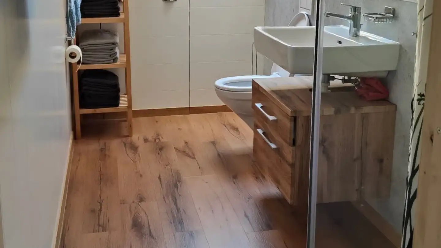 Apartment for rent - 6487 Göschenen - Photo 3