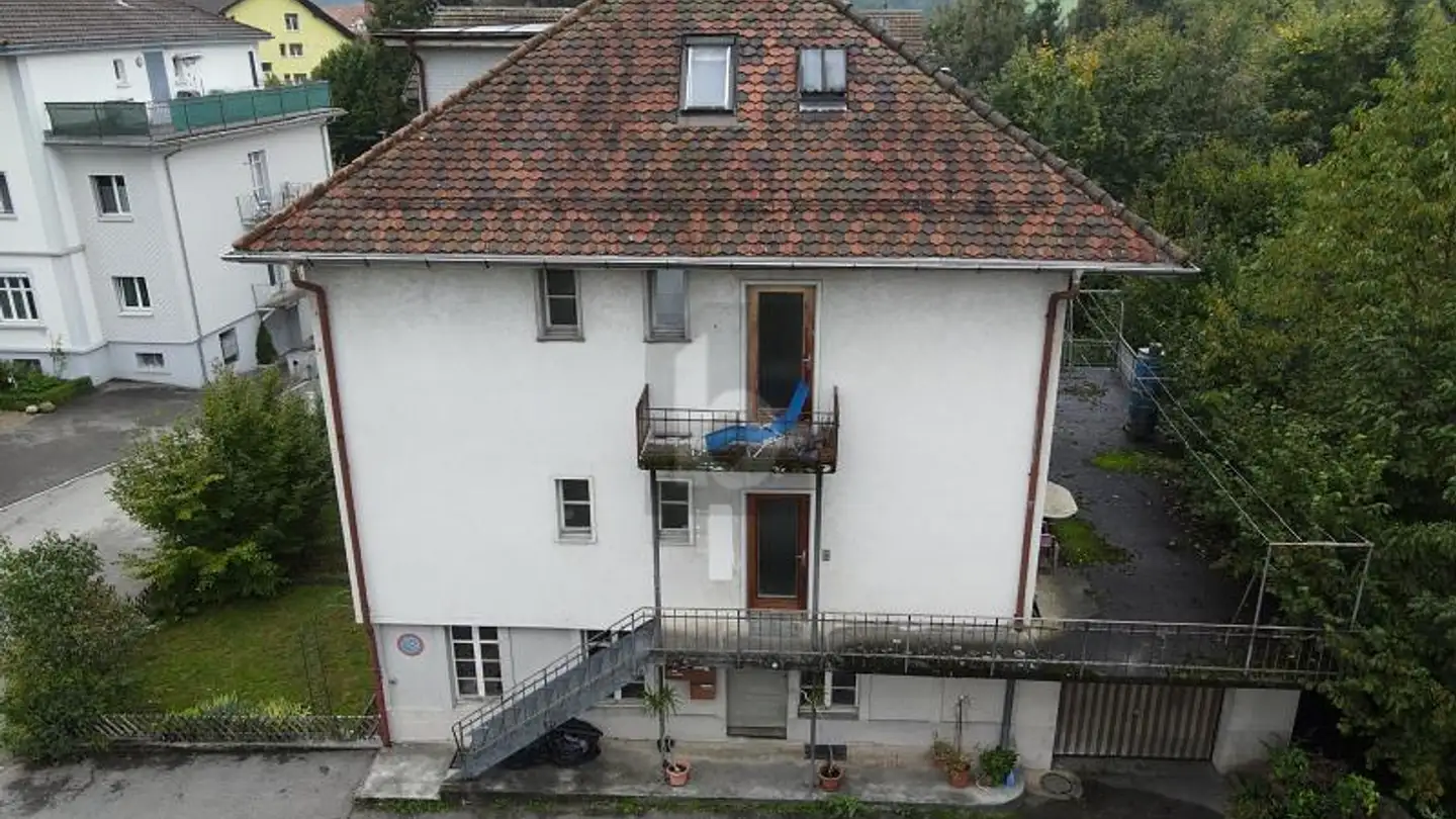 Edificio residenziale in vendita - 4950 Huttwil - Foto 2