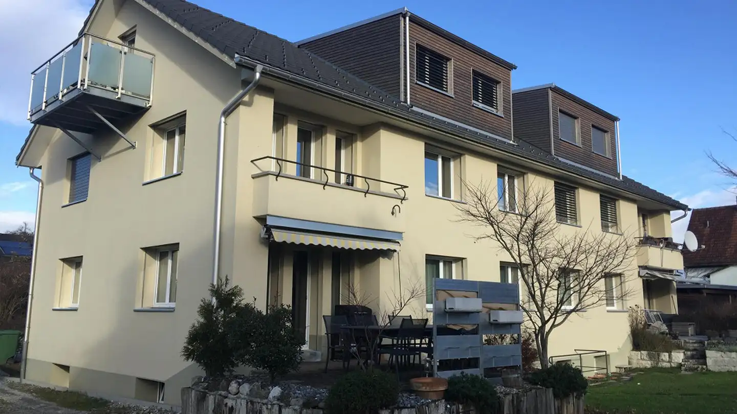 Appartamento in affitto - Weiherstrasse 33, 8580 Amriswil - Photo 2